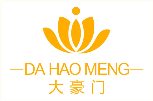 大豪门品牌 LOGO